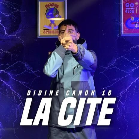 La Cite | Boomplay Music