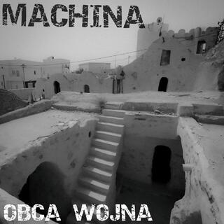 Obca wojna