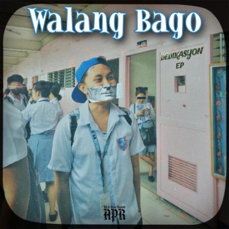 WALANG BAGO ft. El Cabeza | Boomplay Music