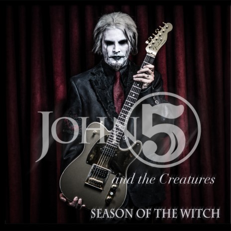 Season of the Witch ft. The Creatures | Boomplay Music