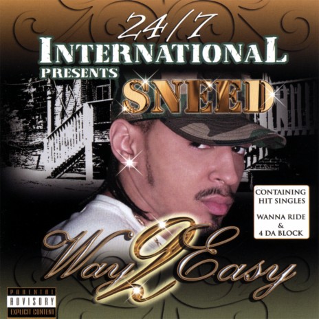 Sneed Is | Boomplay Music