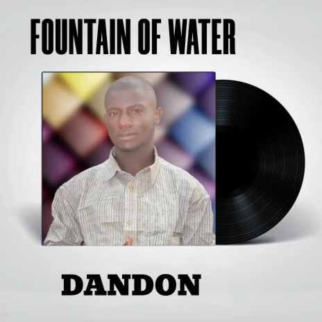 Fountain of Water | Boomplay Music