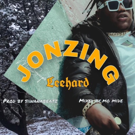 Jonzing | Boomplay Music