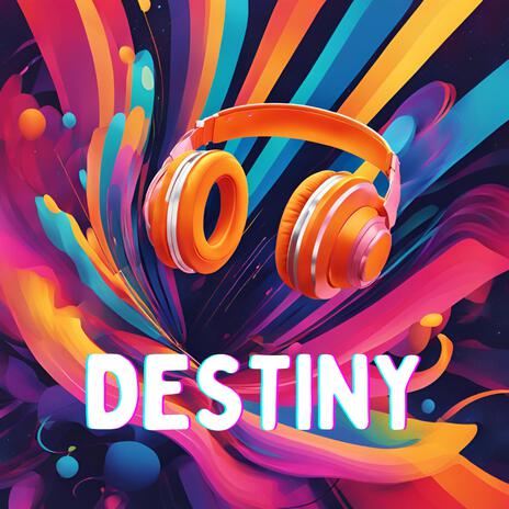 Destiny ft. Zach Schrubb | Boomplay Music