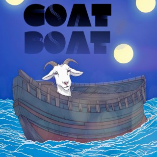 Goat Boat