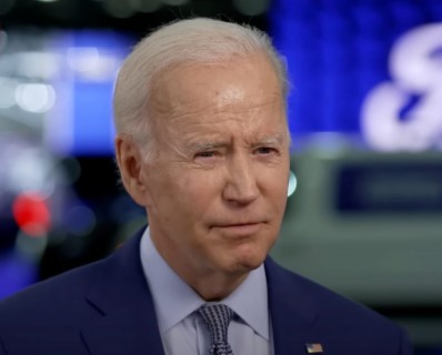 Ep. 21 - Biden: ”The pandemic is over”