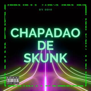 CHAPADÃO DE SKUNK