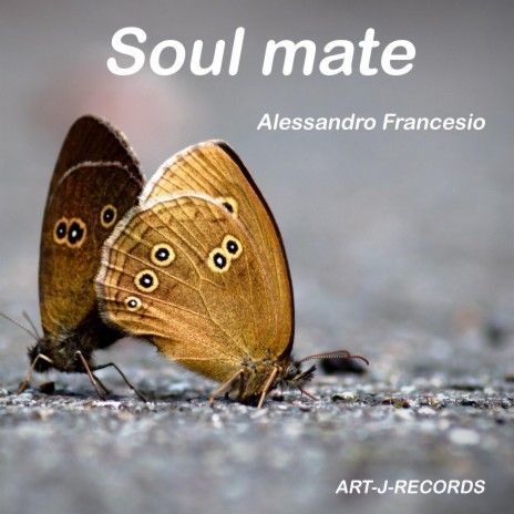 Soul mate | Boomplay Music