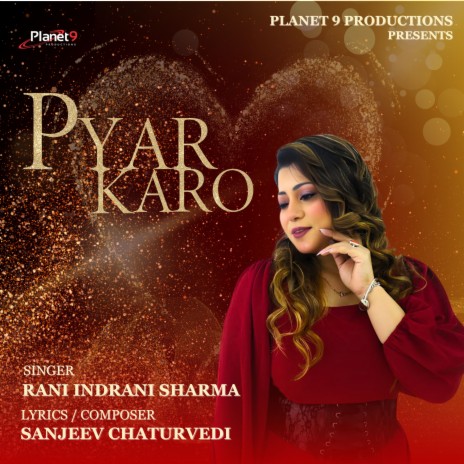 Pyar Karo ft. Sanjeev Chaturvedi | Boomplay Music