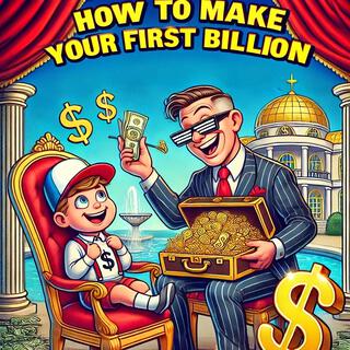 How To Make Your First Billion