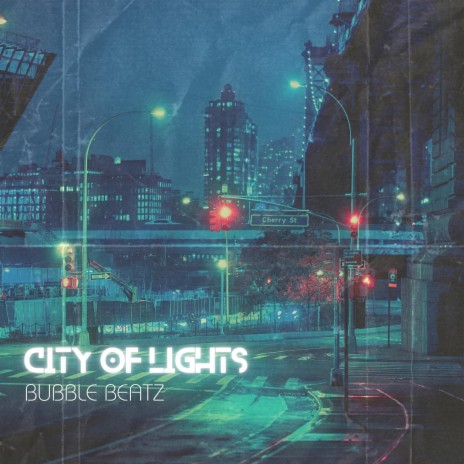City Of Lights | Boomplay Music