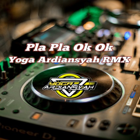 Pla Pla Ok Ok (Slow Bass) | Boomplay Music