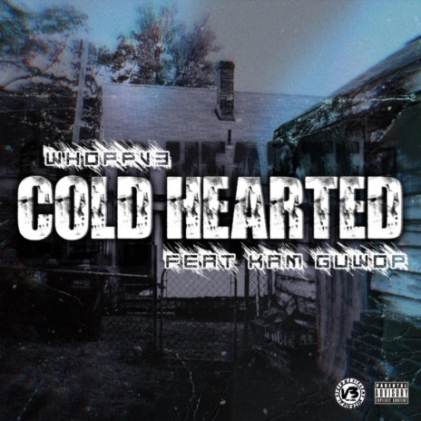 Cold Hearted ft. Kam Guwop | Boomplay Music