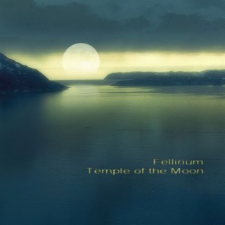 Temple Of The Moon