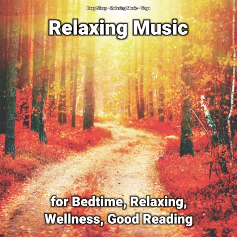 Meditation Music ft. Deep Sleep & Relaxing Music | Boomplay Music