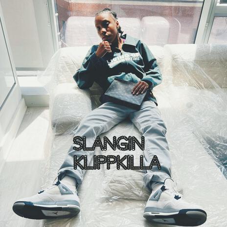 Slangin' | Boomplay Music