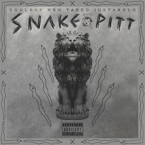 Snake Pitt ft. NBH TAEDO | Boomplay Music