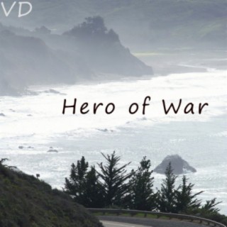 Hero of War
