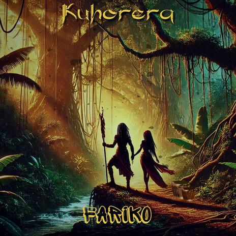 Kuhorera | Boomplay Music