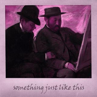 Something Just Like This (Piano Version - Slowed + Reverb)