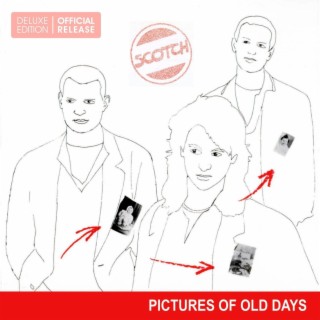 Pictures Old Days (Deluxe Edition)