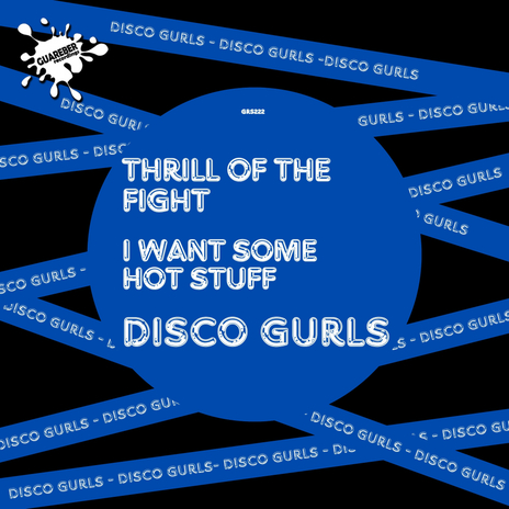 Thrill Of The Fight (Club Mix)