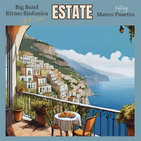 Estate | Boomplay Music