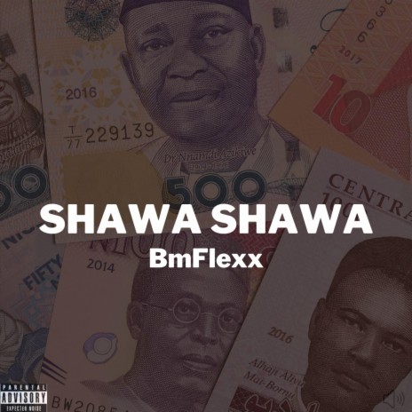 Shawa Shawa | Boomplay Music