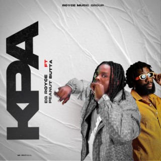KPA ft. PEANUT BUTTA lyrics | Boomplay Music