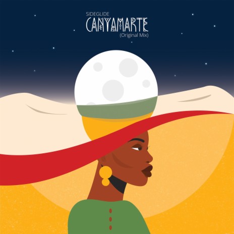 Canyamarte | Boomplay Music
