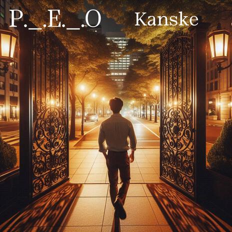 Kanske | Boomplay Music