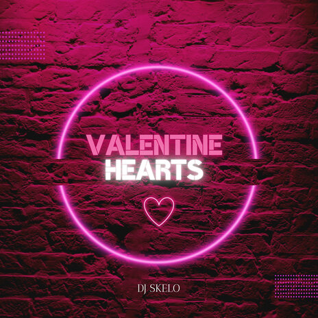 Valentine Hearts Collided | Boomplay Music