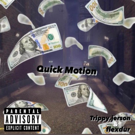 Quick motion | Boomplay Music