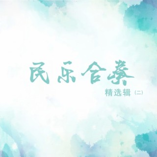 民乐合奏精选辑（二）