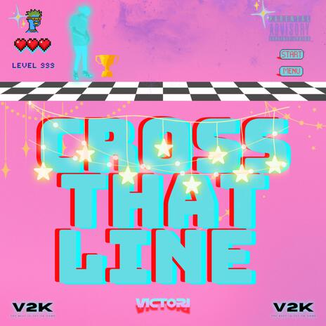 cross that line | Boomplay Music