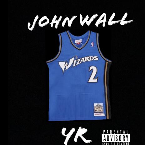 John Wall | Boomplay Music