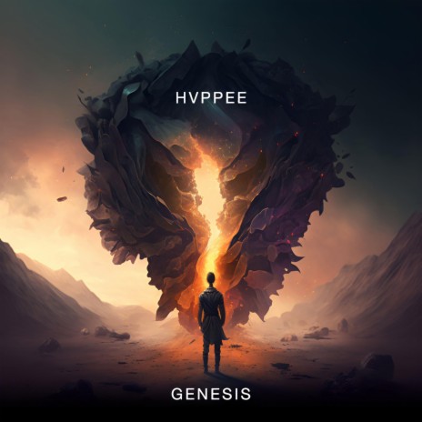 Prelude to Genesis | Boomplay Music