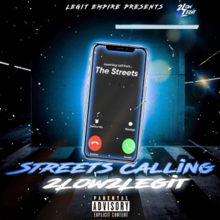 Streets Calling lyrics | Boomplay Music