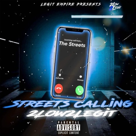 Streets Calling