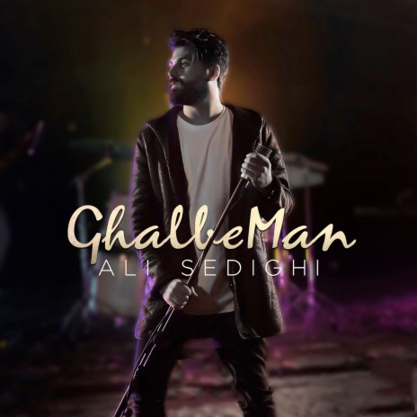 Ghalbe Man | Boomplay Music