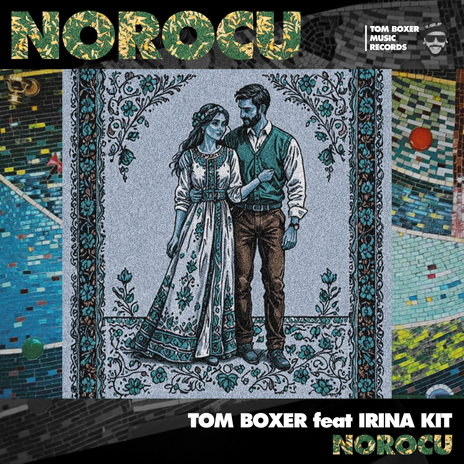 Norocu ft. Irina Kit