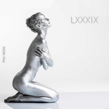 Lxxxix (Silver) ft. Lily Valen | Boomplay Music