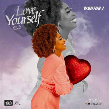 Love Yourself | Boomplay Music