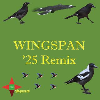 Wingspan ('25 Remix)