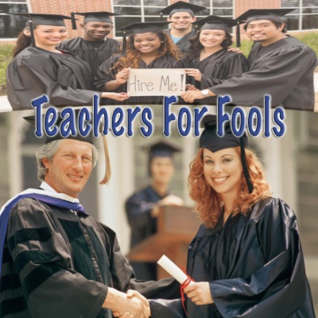 Teachers For Fools | Boomplay Music