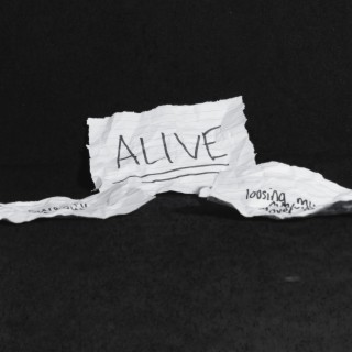 alive lyrics | Boomplay Music