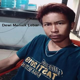 Dewi Memek Lebar