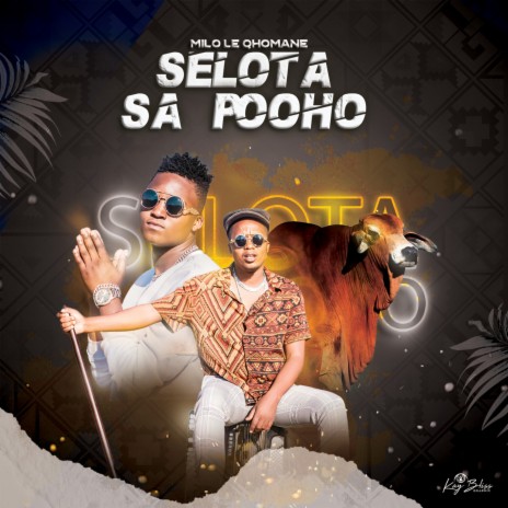 Sika la thole ft. Qhomane | Boomplay Music