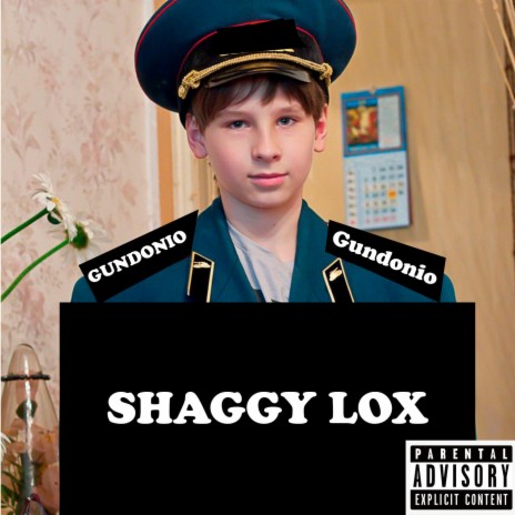 Shaggy Lox | Boomplay Music