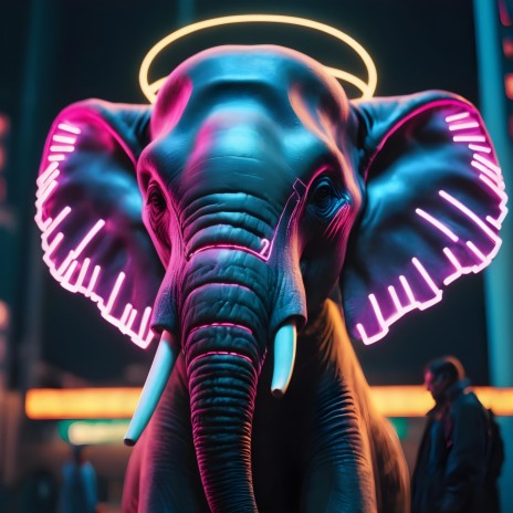 Elephant Foot | Boomplay Music